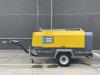 Atlas Copco XAHS 186 Foto 2 thumbnail