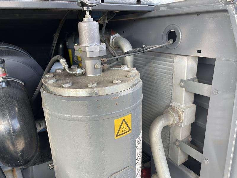 Atlas Copco XAHS 186 Foto 16
