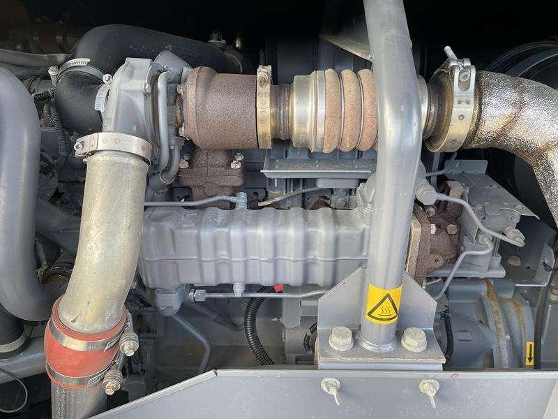 Atlas Copco XAHS 186 Foto 17