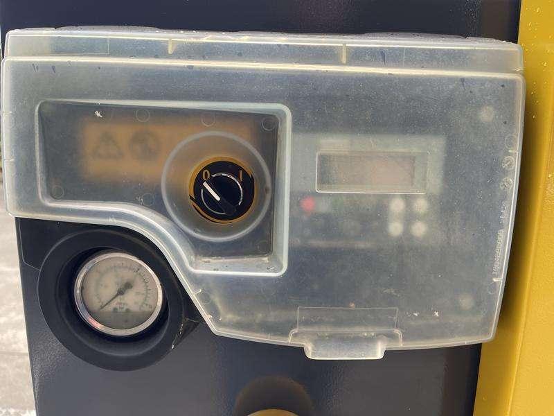 Atlas Copco XAHS 186 Foto 20