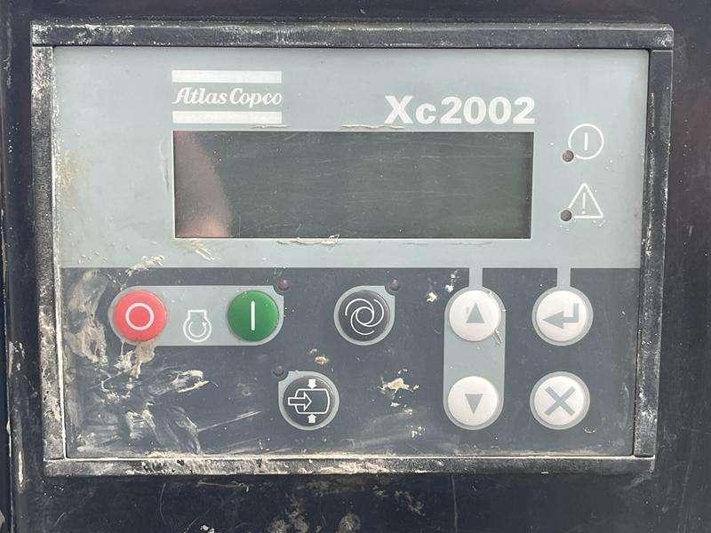 Atlas Copco XAHS 186 Foto 21