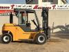 Jungheinrich DFG660 Foto 16 thumbnail