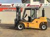 Jungheinrich DFG660 Foto 2 thumbnail