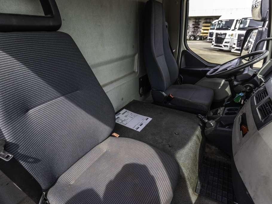 Volvo FL 240 (12T.) + DHOLLANDIA 2T. Foto 21