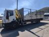 Iveco EUROCARGO 180E25K Foto 17 thumbnail