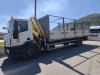 Iveco EUROCARGO 180E25K Foto 18 thumbnail