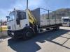 Iveco EUROCARGO 180E25K Foto 20 thumbnail