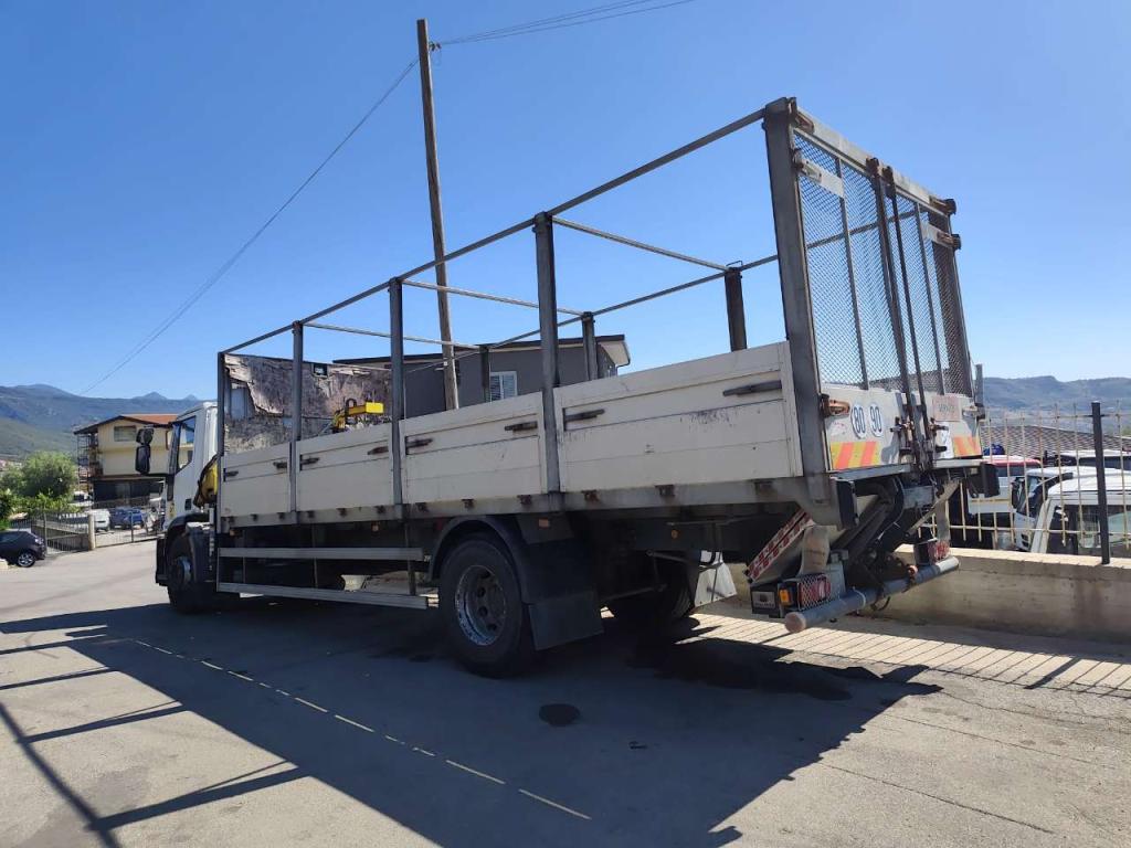 Iveco EUROCARGO 180E25K Foto 13