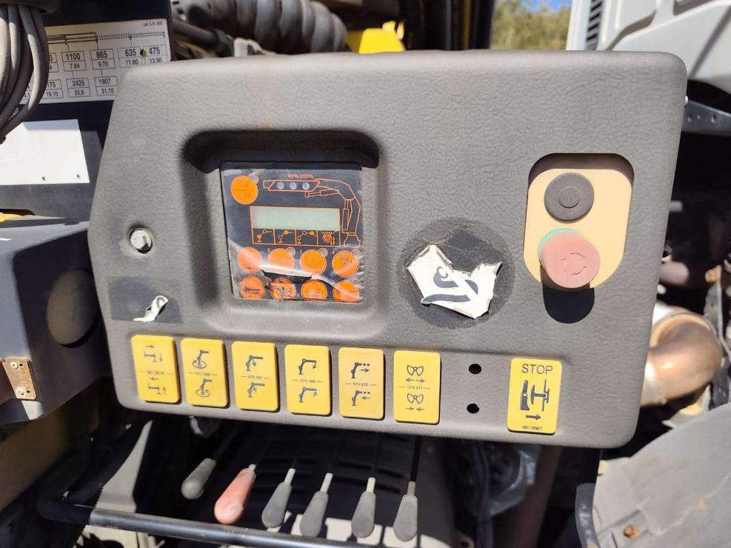 Iveco EUROCARGO 180E25K Foto 3