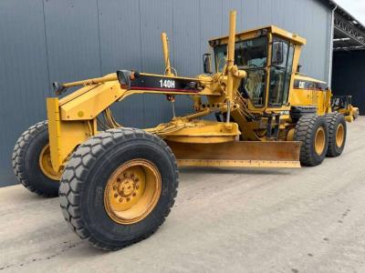 Caterpillar 140H - CE