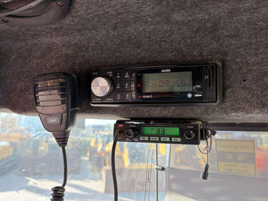 Dynapac CA362PD Foto 25