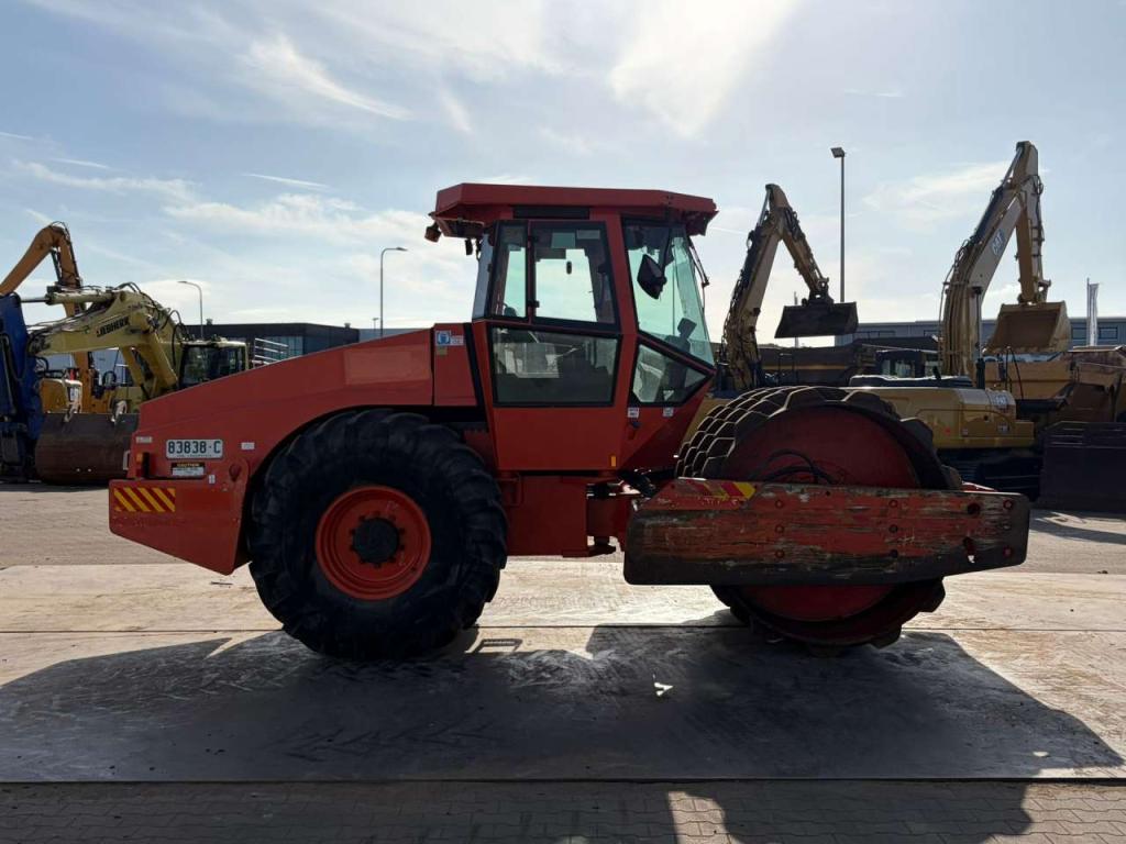 Dynapac CA362PD Foto 6