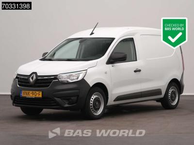 Renault Express 75pk L1H1 Navi Airco Cruise Cmaera Parkeersensoren v+a Euro6 L1 Kompakt A/C Cruise control in vendita da BAS World B.V.