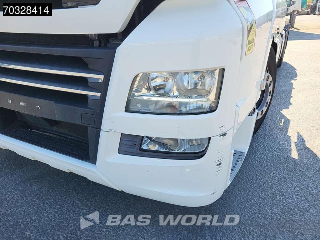 Man TGX 18.500 4X2 XXL Mega Retarder 2xTanks Foto 18