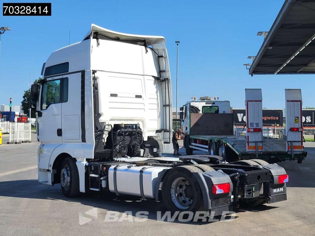 Man TGX 18.500 4X2 XXL Mega Retarder 2xTanks Foto 2