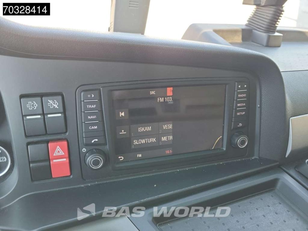 Man TGX 18.500 4X2 XXL Mega Retarder 2xTanks Foto 23