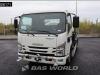 Isuzu P 75 4X2 Foto 7 thumbnail