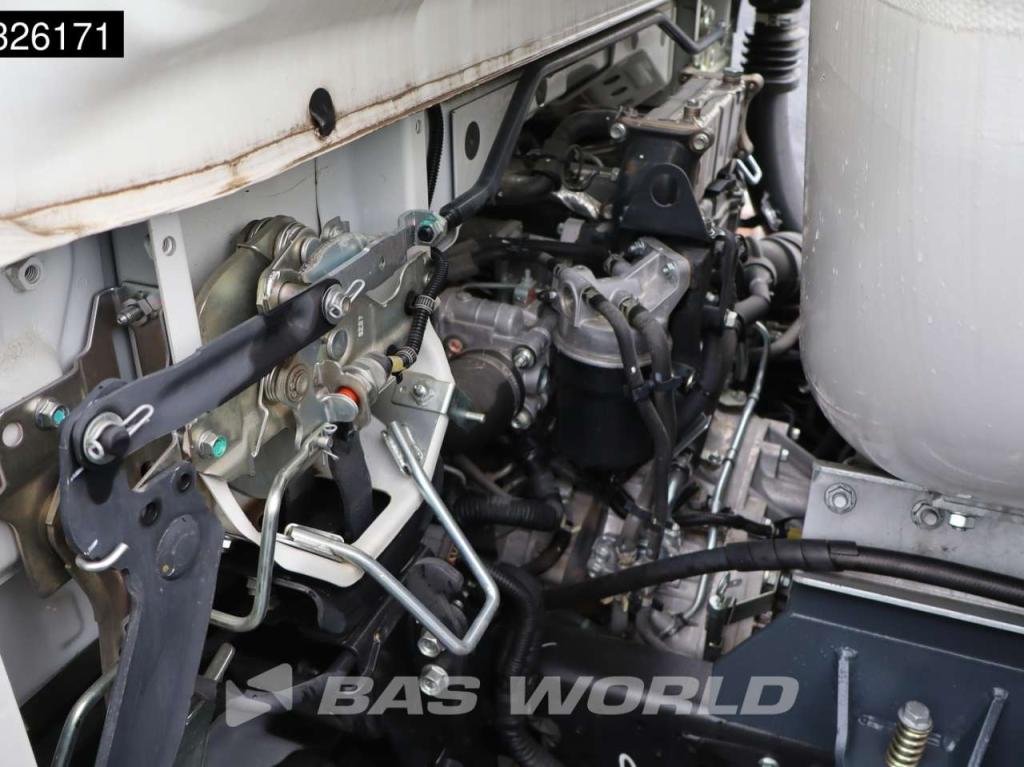 Isuzu P 75 4X2 Foto 13