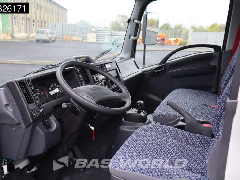 Isuzu P 75 4X2 Foto 26