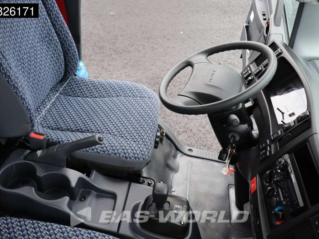 Isuzu P 75 4X2 Foto 27