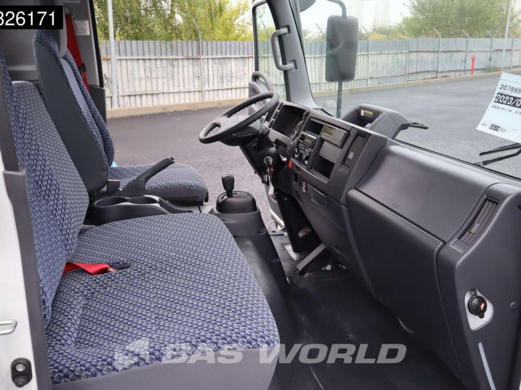Isuzu P 75 4X2 Foto 28