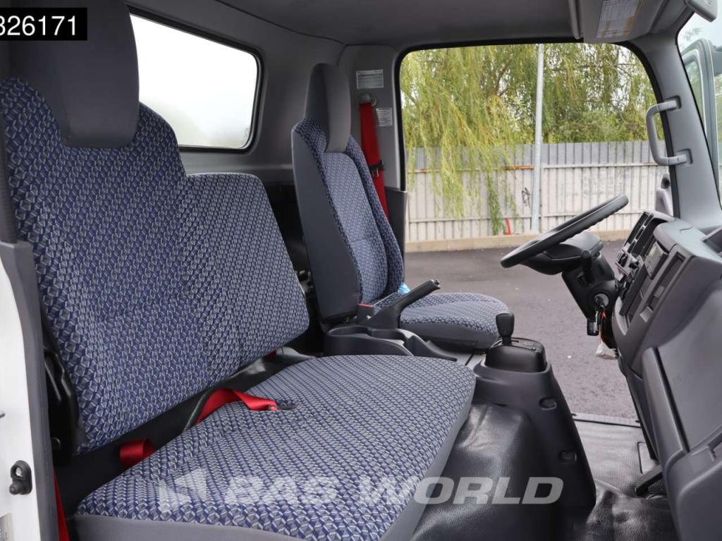 Isuzu P 75 4X2 Foto 29