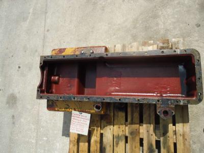 Coppa olio motore per Fiat Hitachi FR160 - FR15 (CODICE 4860447) PER MOTORE FIAT 8365.25 in vendita da OLM 90 Srl