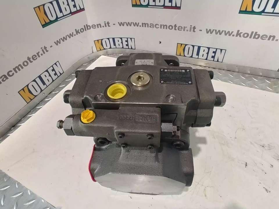 Bosch Rexroth A4VSO71DRG/10L-PZB13N00 Foto 2