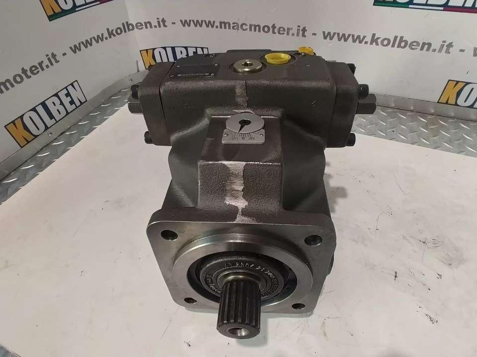 Bosch Rexroth A4VSO71DRG/10L-PZB13N00 Foto 3