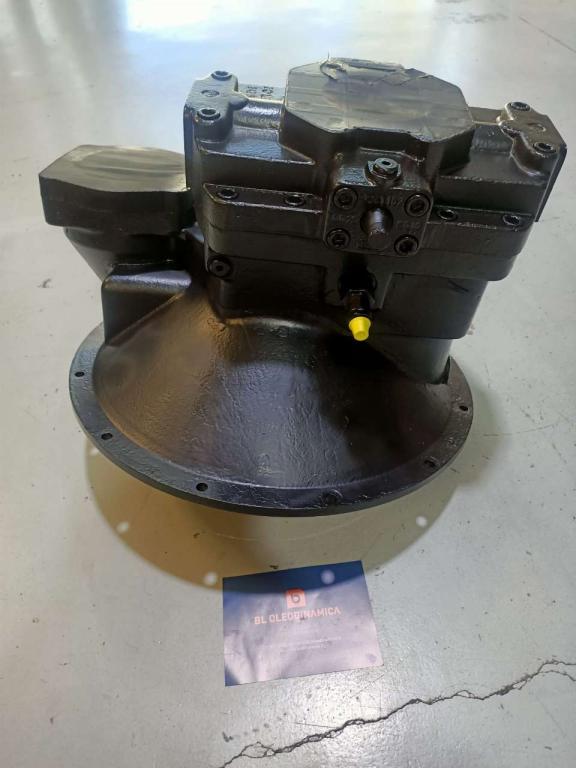 Bosch Rexroth A8VO107SR Foto 6