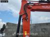 Kubota KX080 -4a2 Select A/C - 3 Buckets Foto 11 thumbnail