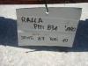 Ralla per PMI 834 Foto 4 thumbnail