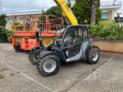 Wacker Neuson TH522 in vendita da Omeco Spa