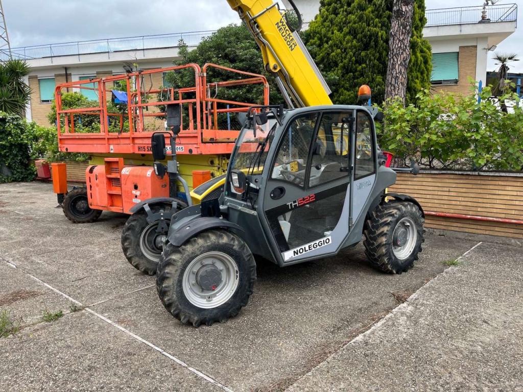 Wacker Neuson TH522 Foto 1