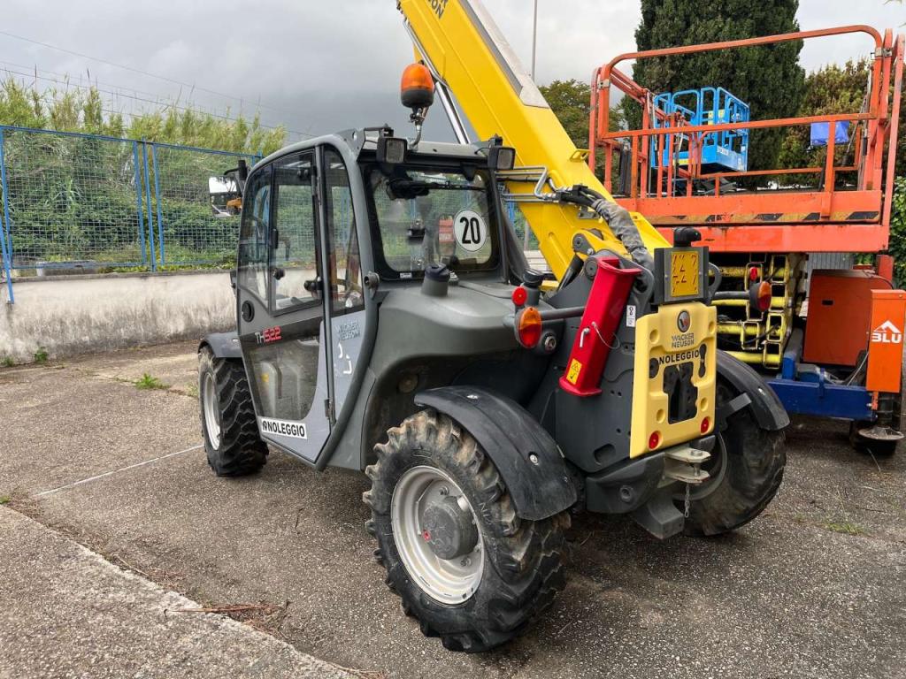 Wacker Neuson TH522 Foto 3