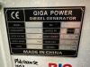 Giga Power PLD12000SE 10KVA silent set Foto 14 thumbnail