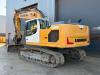Liebherr R922LC Foto 3 thumbnail