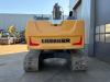 Liebherr R922LC Foto 4 thumbnail