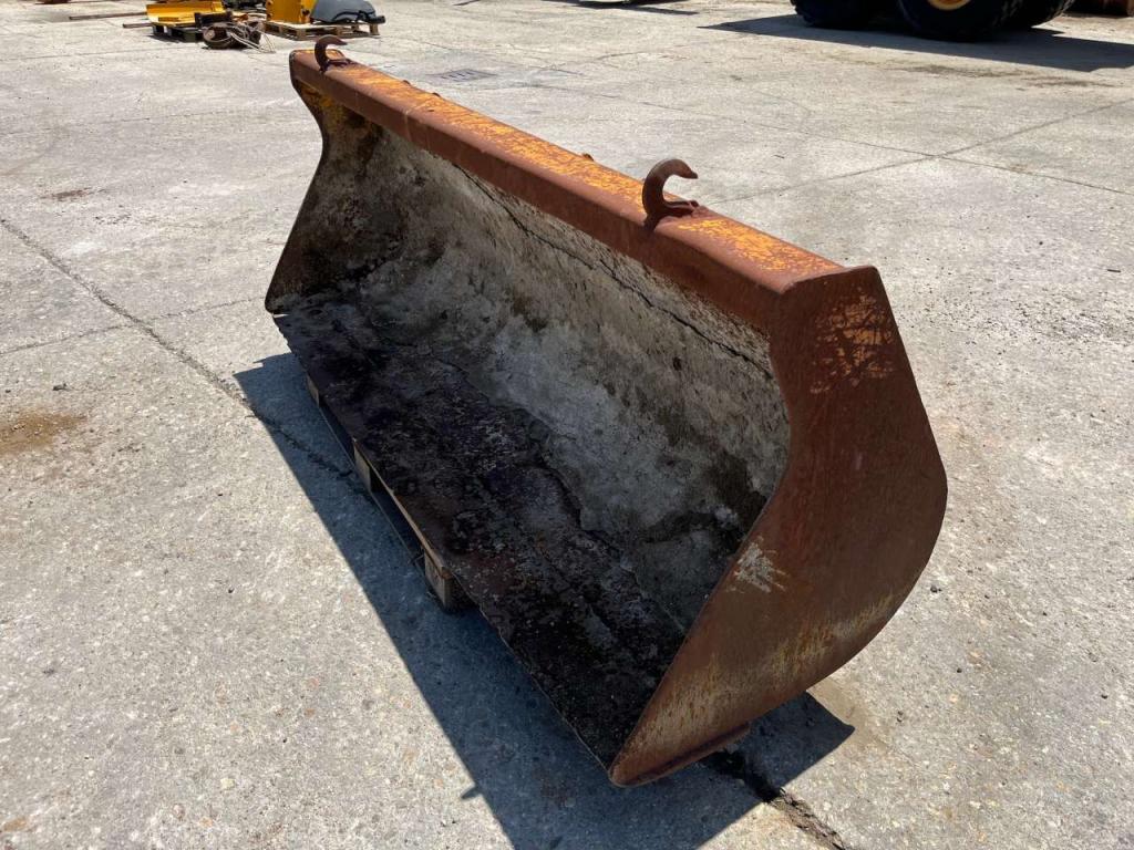 JCB 3CX Foto 2