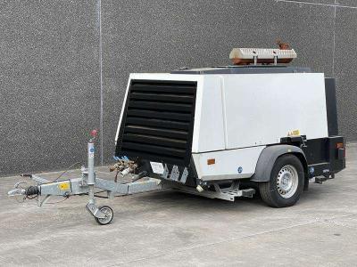 Kaeser M 115 - N in vendita da Machinery Resale