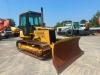 Caterpillar D5C XL Foto 1 thumbnail