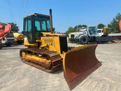 Caterpillar D5C XL in vendita da Albacamion Srl