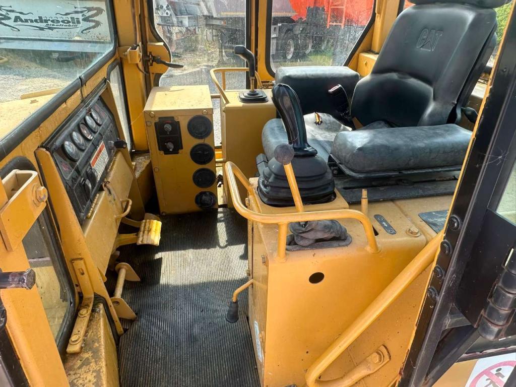 Caterpillar D5C XL Foto 12