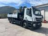 Iveco EUROCARGO 100E19 Foto 26 thumbnail