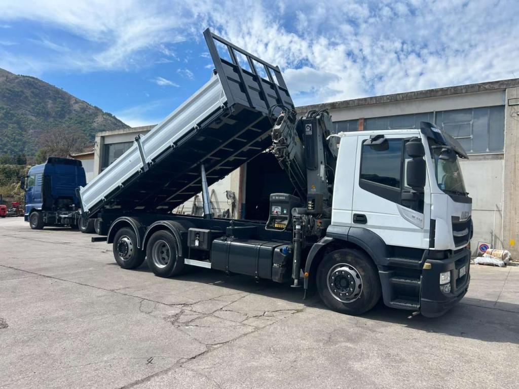 Iveco EUROCARGO 100E19 Foto 11
