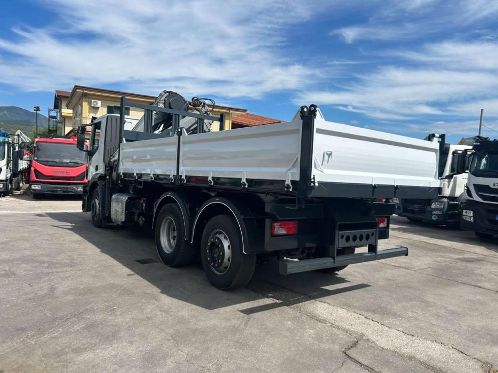 Iveco EUROCARGO 100E19 Foto 12