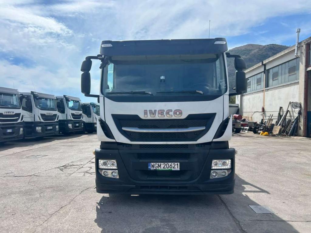 Iveco EUROCARGO 100E19 Foto 2