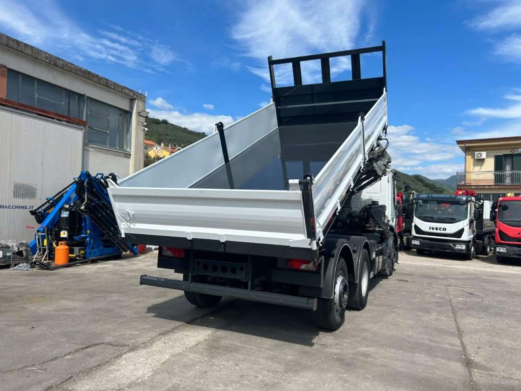 Iveco EUROCARGO 100E19 Foto 21