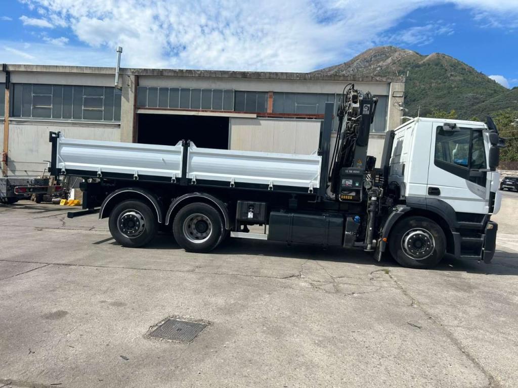 Iveco EUROCARGO 100E19 Foto 22