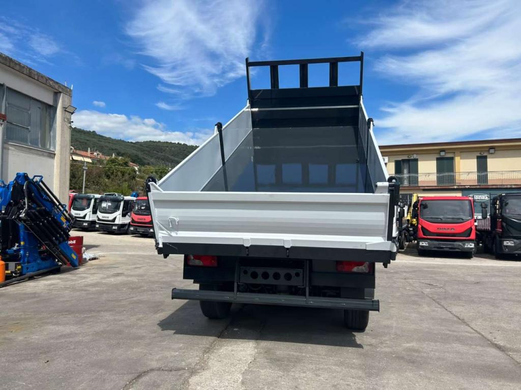 Iveco EUROCARGO 100E19 Foto 23